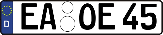 EA-OE45