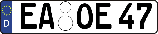 EA-OE47