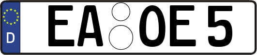 EA-OE5