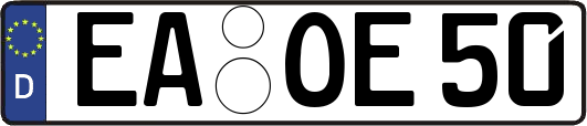 EA-OE50