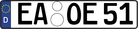 EA-OE51