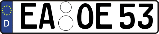 EA-OE53