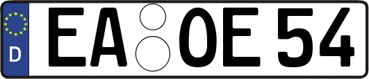 EA-OE54