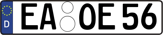 EA-OE56