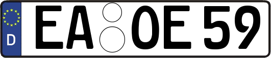 EA-OE59