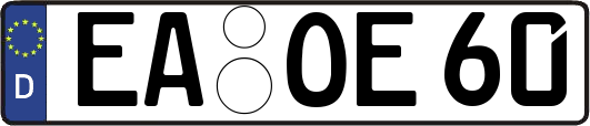 EA-OE60