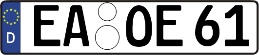 EA-OE61