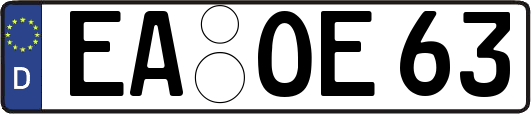 EA-OE63