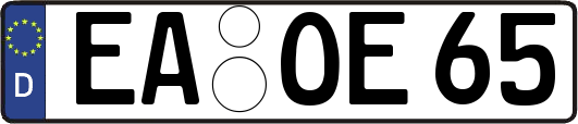 EA-OE65