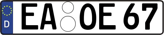EA-OE67