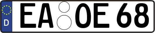 EA-OE68