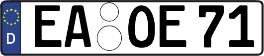 EA-OE71