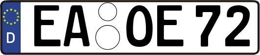 EA-OE72
