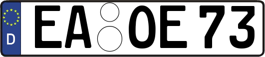 EA-OE73