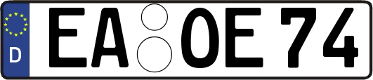 EA-OE74