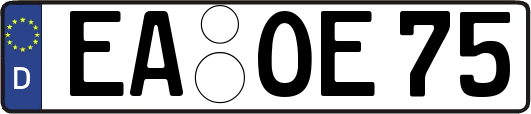 EA-OE75