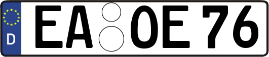 EA-OE76