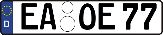 EA-OE77