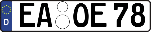 EA-OE78