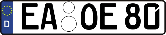 EA-OE80