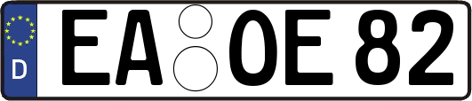 EA-OE82