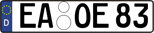 EA-OE83