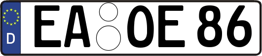 EA-OE86