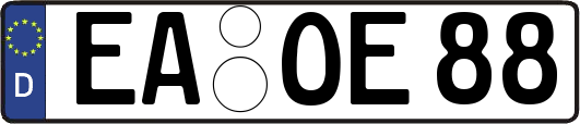 EA-OE88