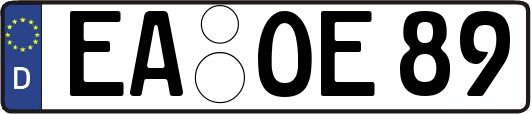 EA-OE89
