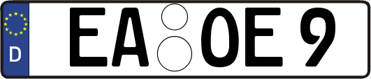 EA-OE9