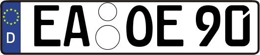 EA-OE90