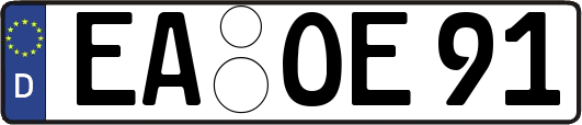 EA-OE91