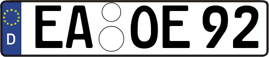 EA-OE92