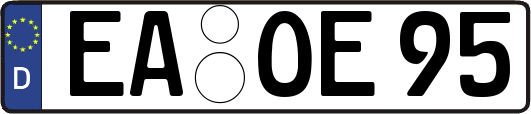 EA-OE95