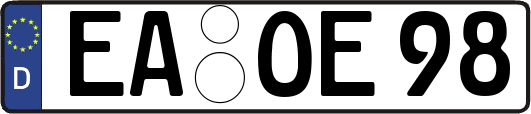 EA-OE98
