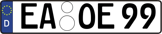 EA-OE99
