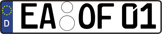 EA-OF01
