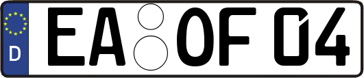 EA-OF04