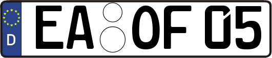 EA-OF05