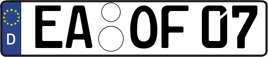 EA-OF07