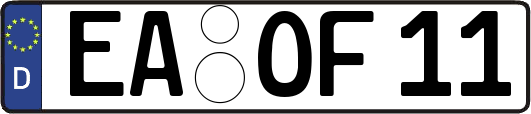 EA-OF11