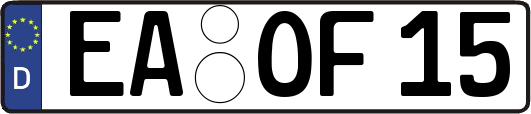 EA-OF15
