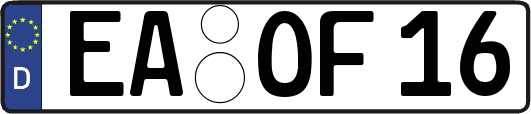 EA-OF16