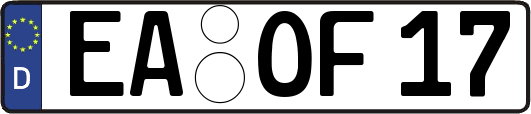EA-OF17