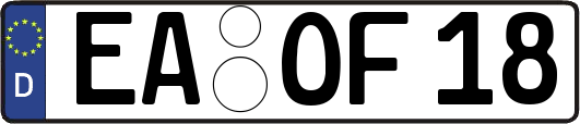EA-OF18