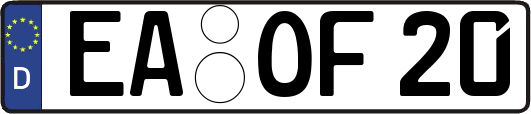 EA-OF20