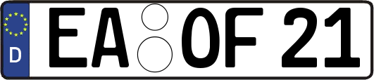 EA-OF21