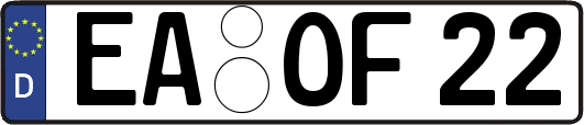 EA-OF22