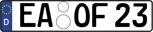 EA-OF23