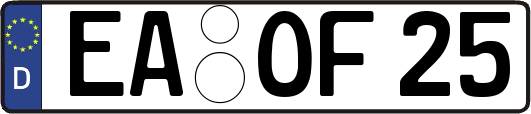 EA-OF25